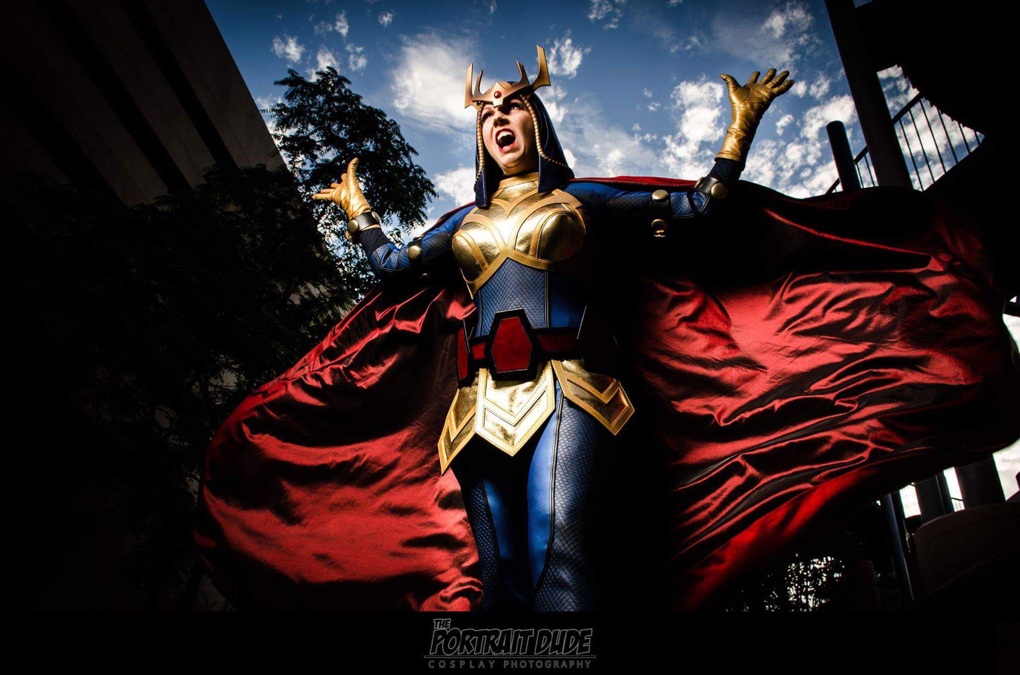 Big Barda