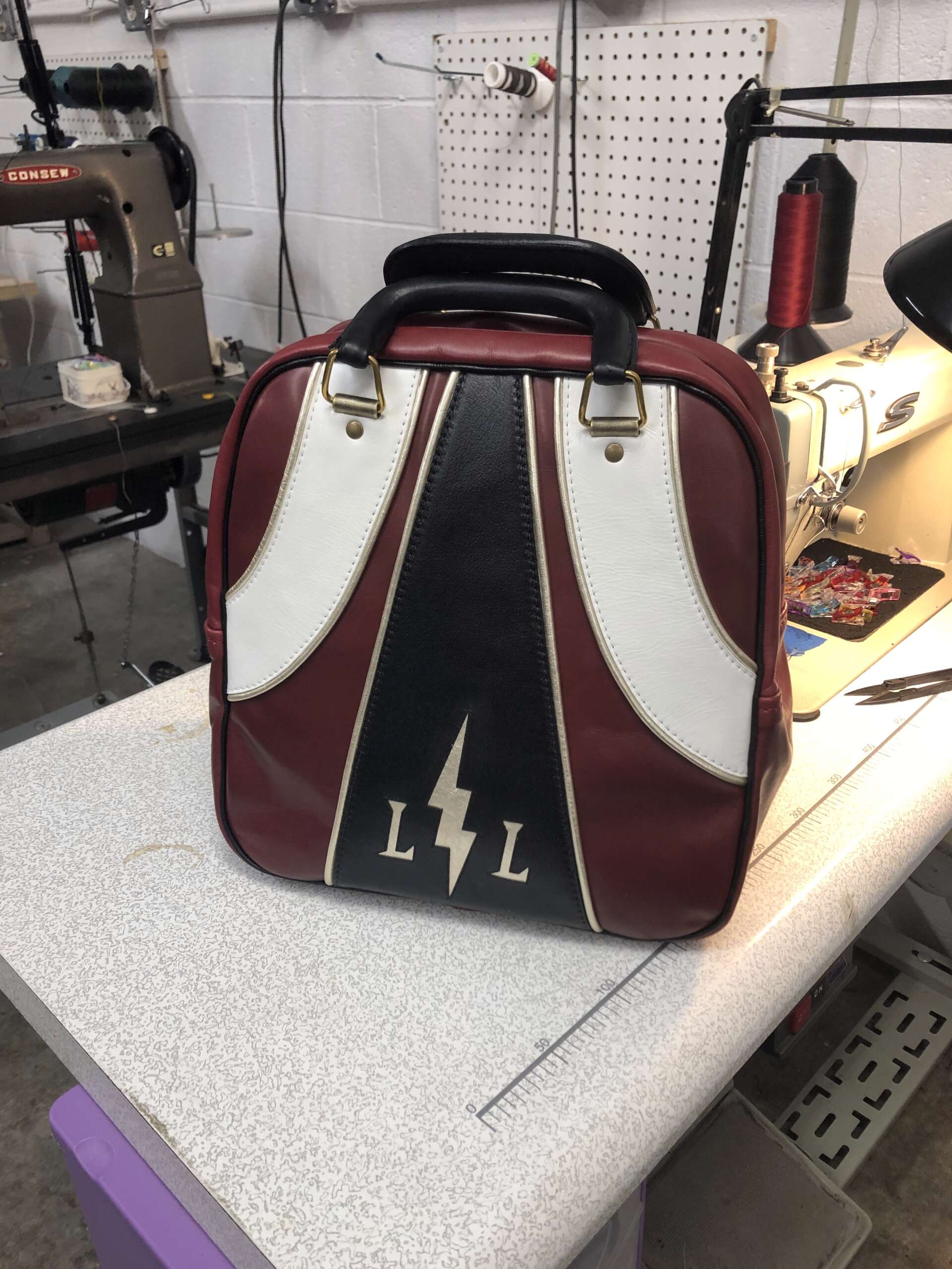 Bowling Bag