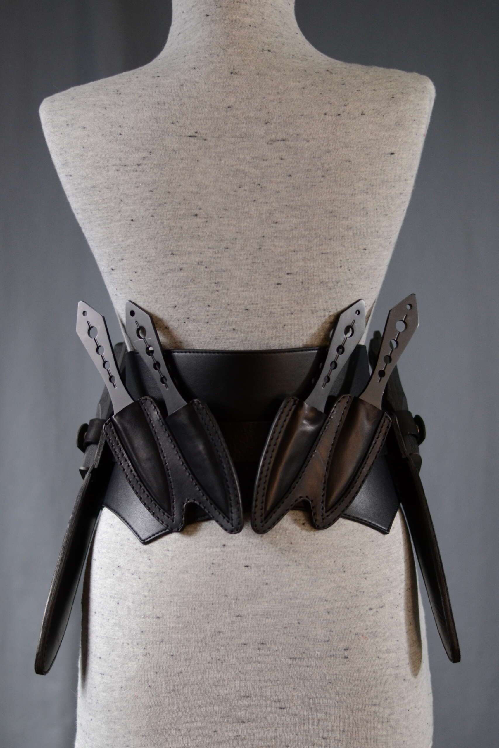 Cutter Holster