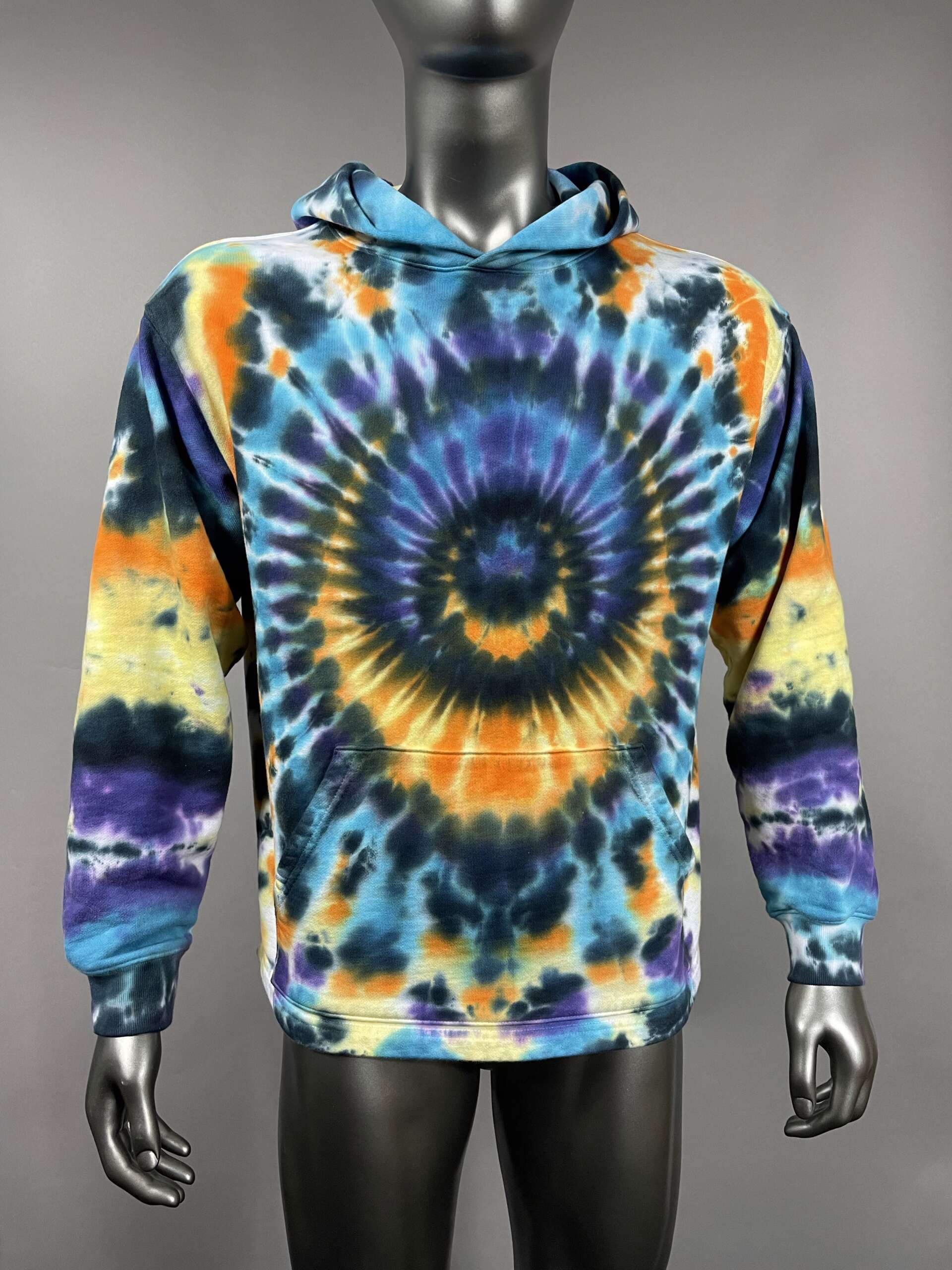 Tie-Dye
