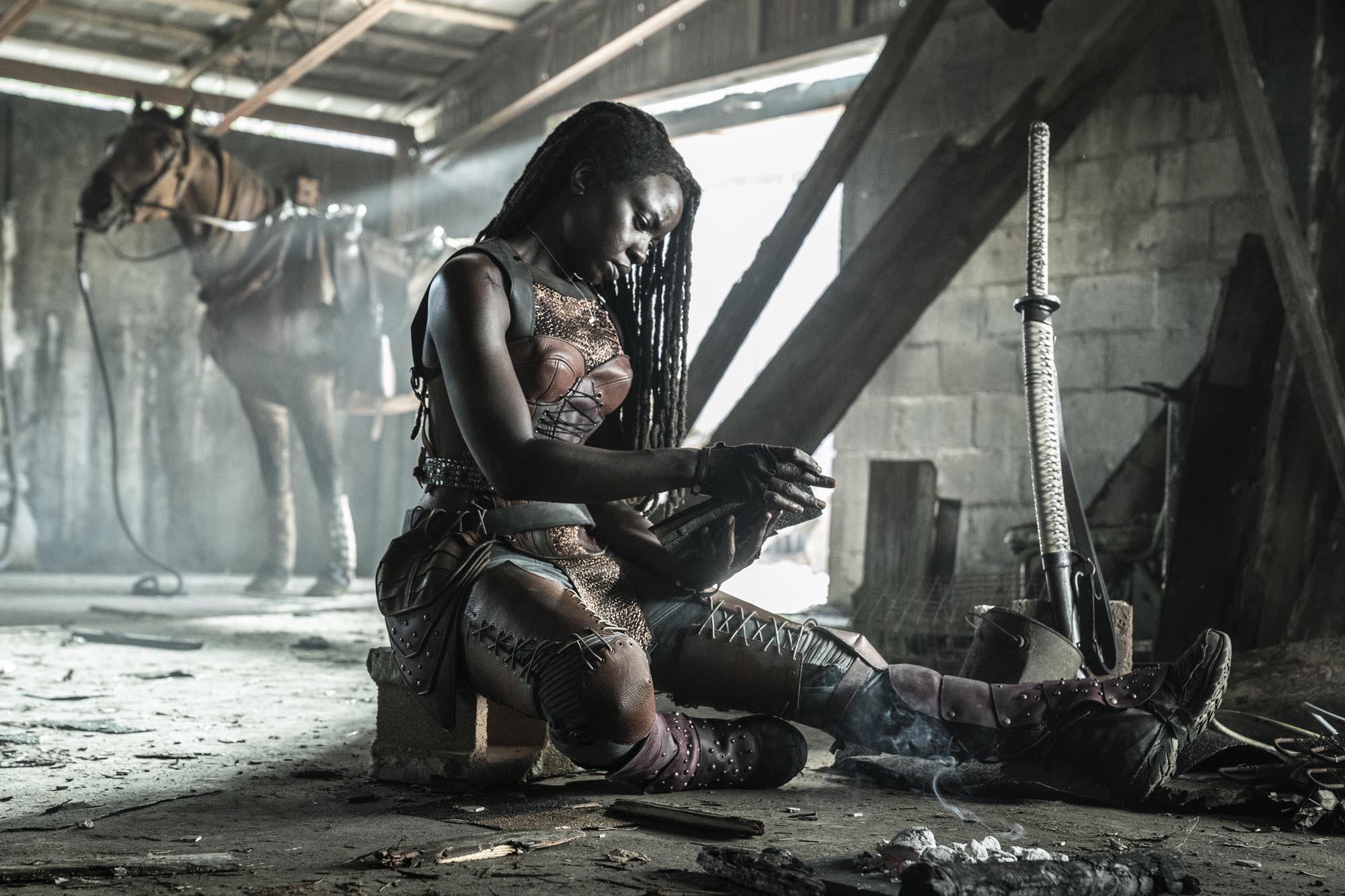 Michonne
