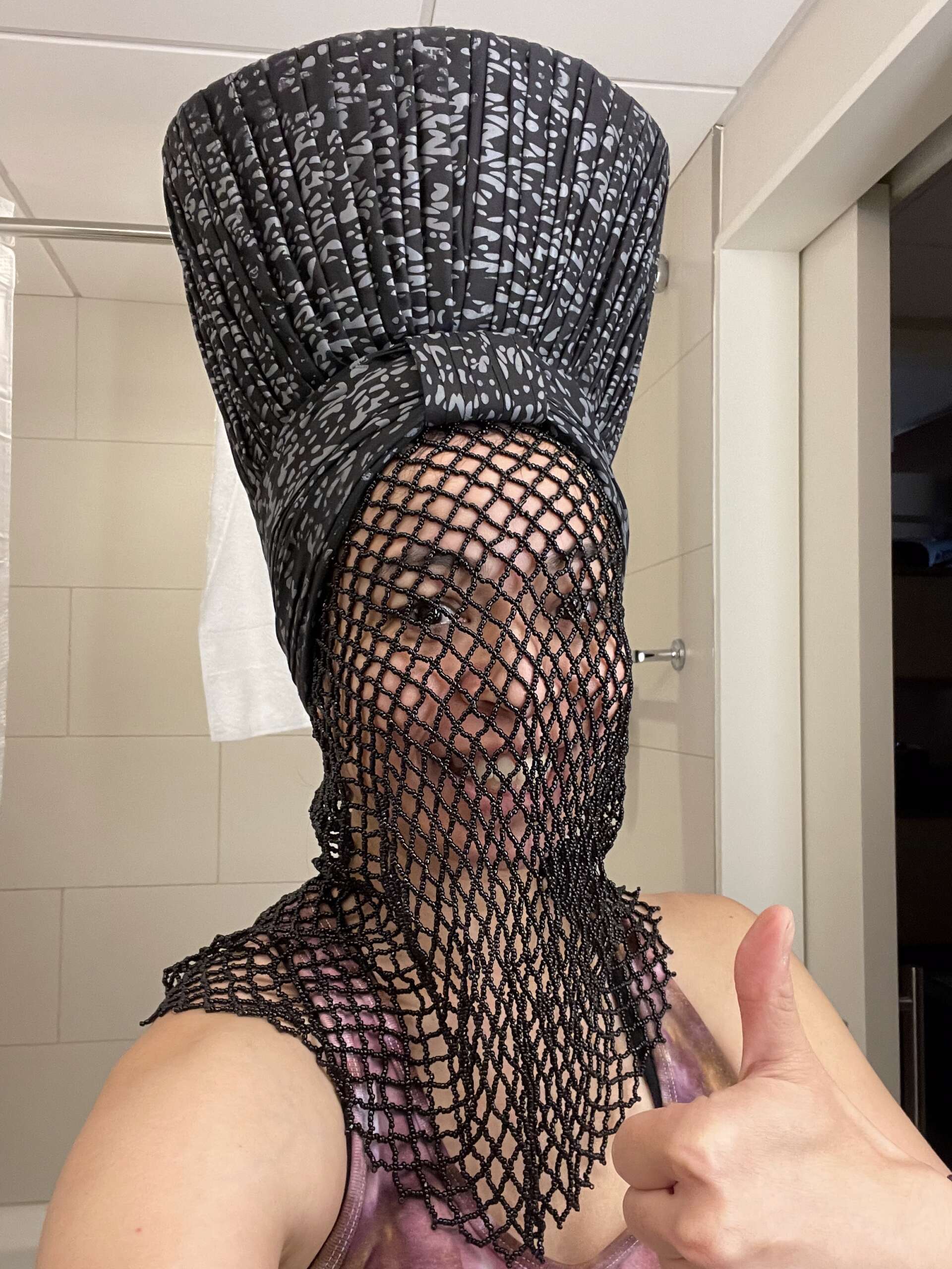 Dune Reverend Mother