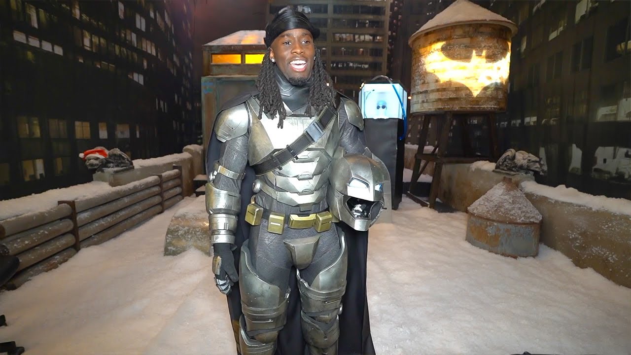 Batman