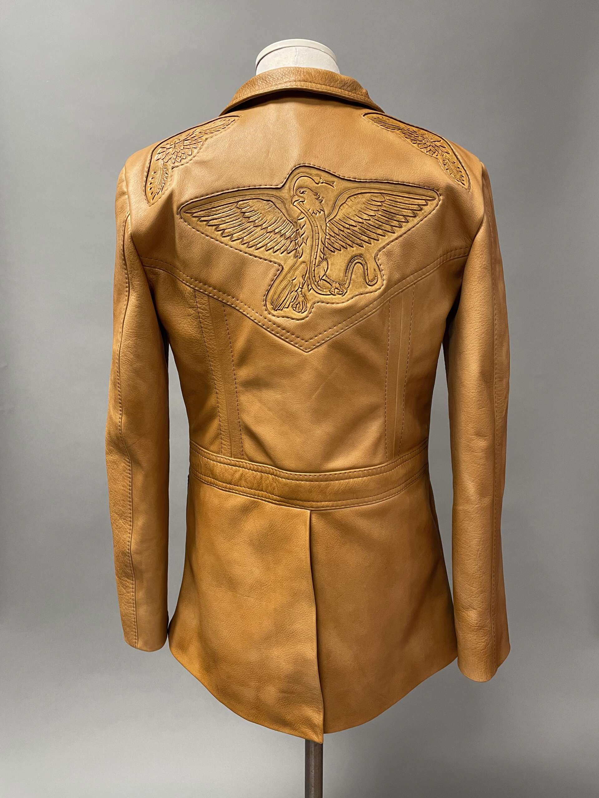 Trigger Warning Jacket